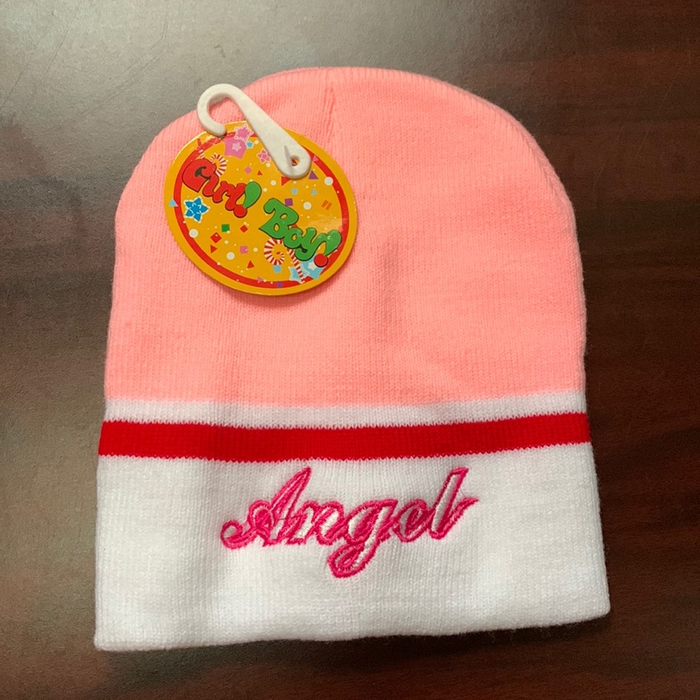 Children’s hat